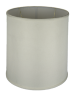 D5358 Homespun Cylinder Drum Hardback with Trim D5358